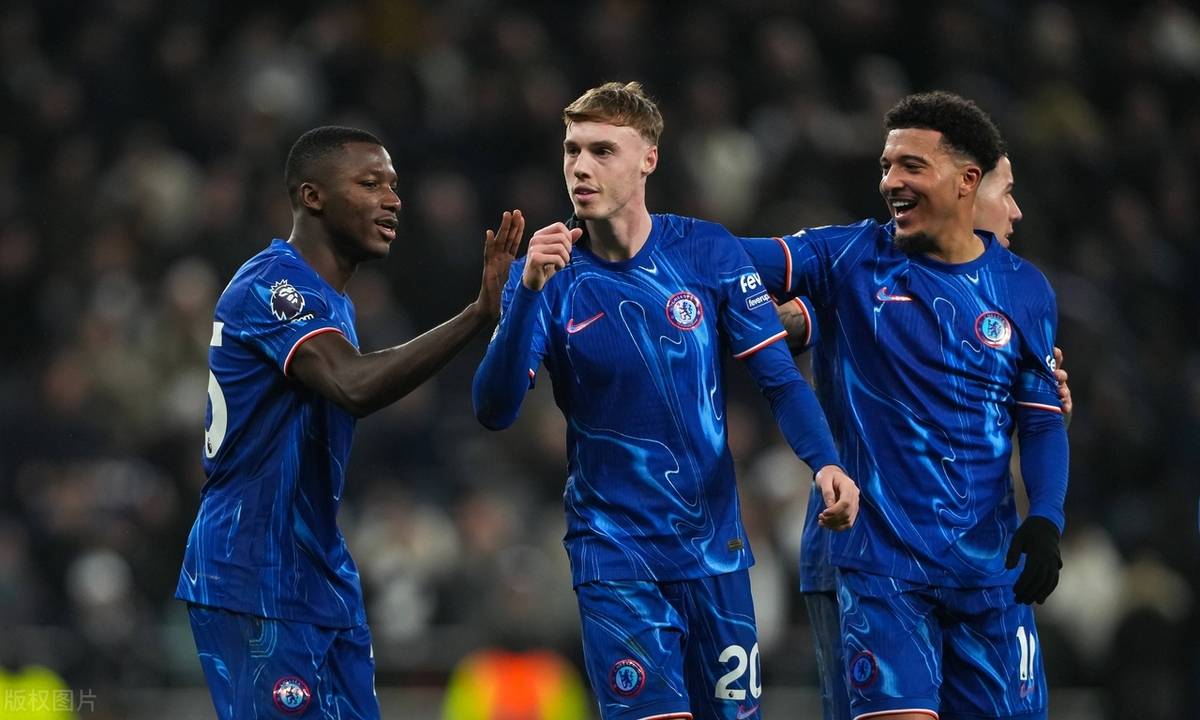 球格局的新 球格局的新