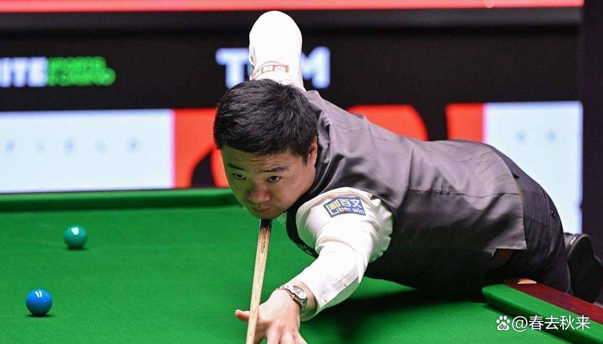 坚持的结果 坚持的结果