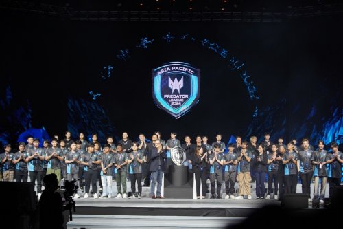 打出统治力 打出统治力