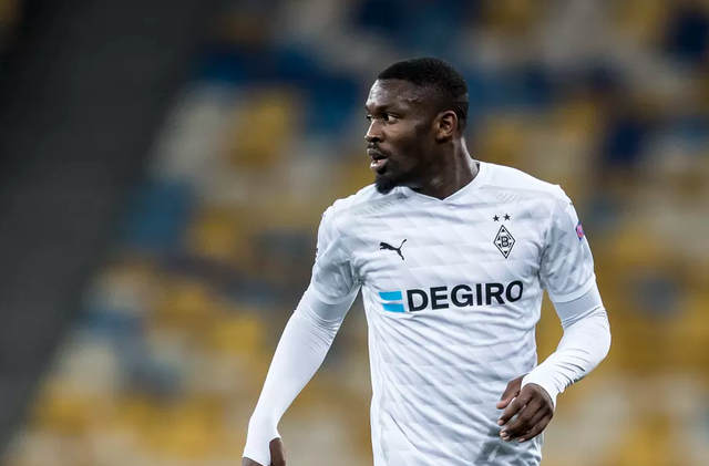 作为球队核 作为球队核