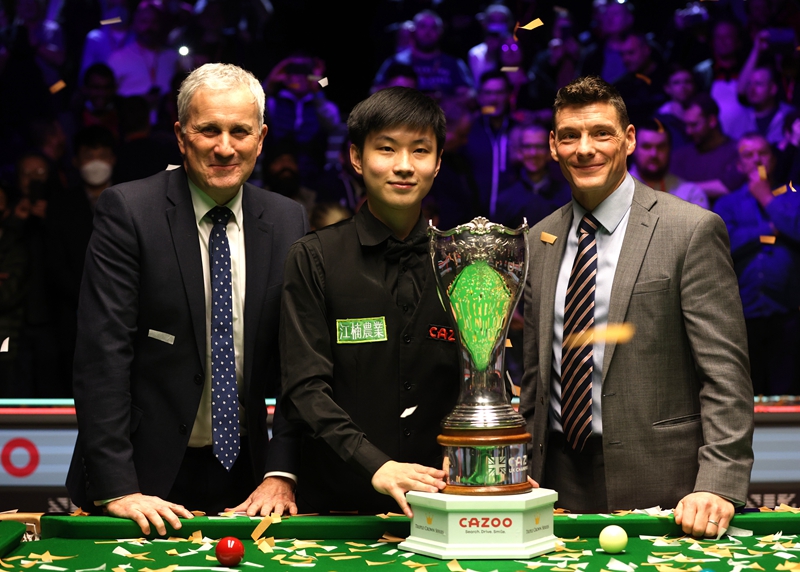 10周周期 10周周期