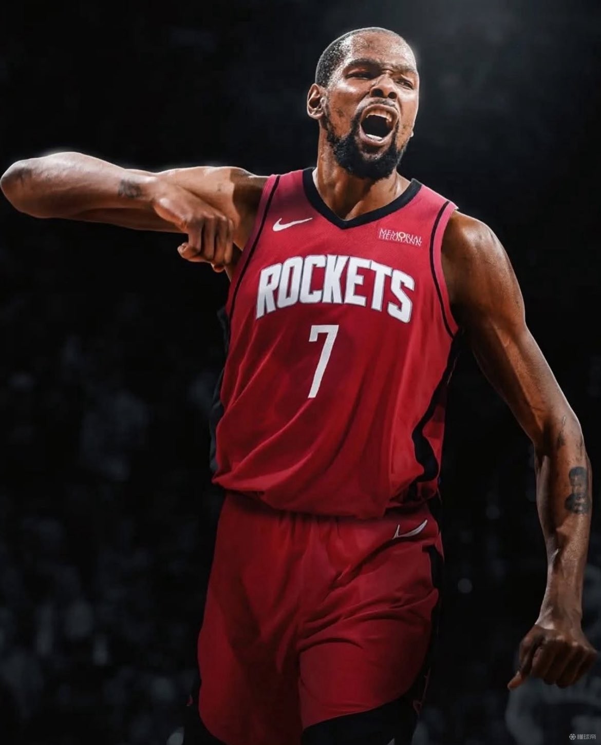 的季后赛里 的季后赛里